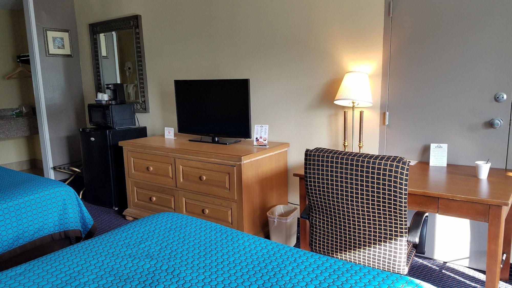 Days By Wyndham Near Airport 2* Lafayette