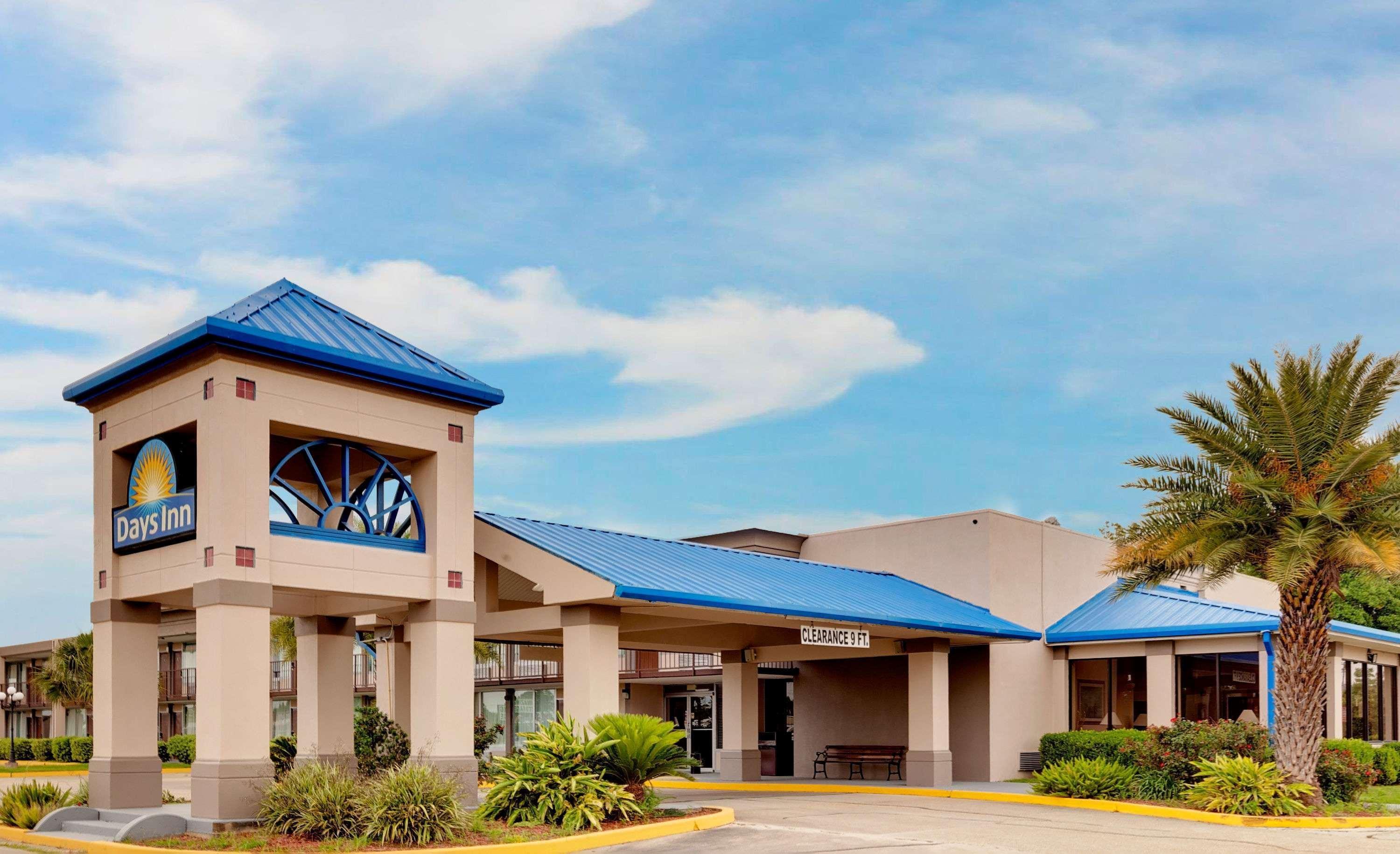 Days By Wyndham Near Airport Motel 2*