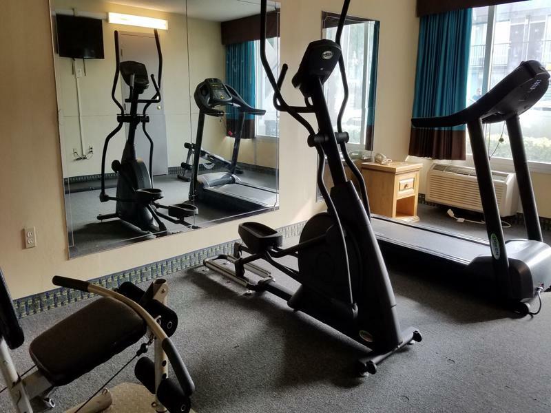 Motel Days By Wyndham Near Airport Lafayette